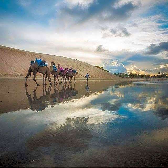Pousada Rosa dos Ventos