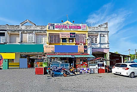 Hotel O Bidara Guest House