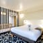 greet Hotel Paris 13 Porte d'Italie