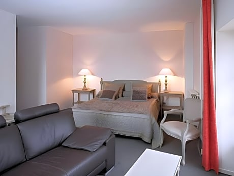 Superior Double twin for 2 persons