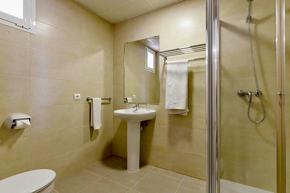 APARTAMENTOS DON JUAN