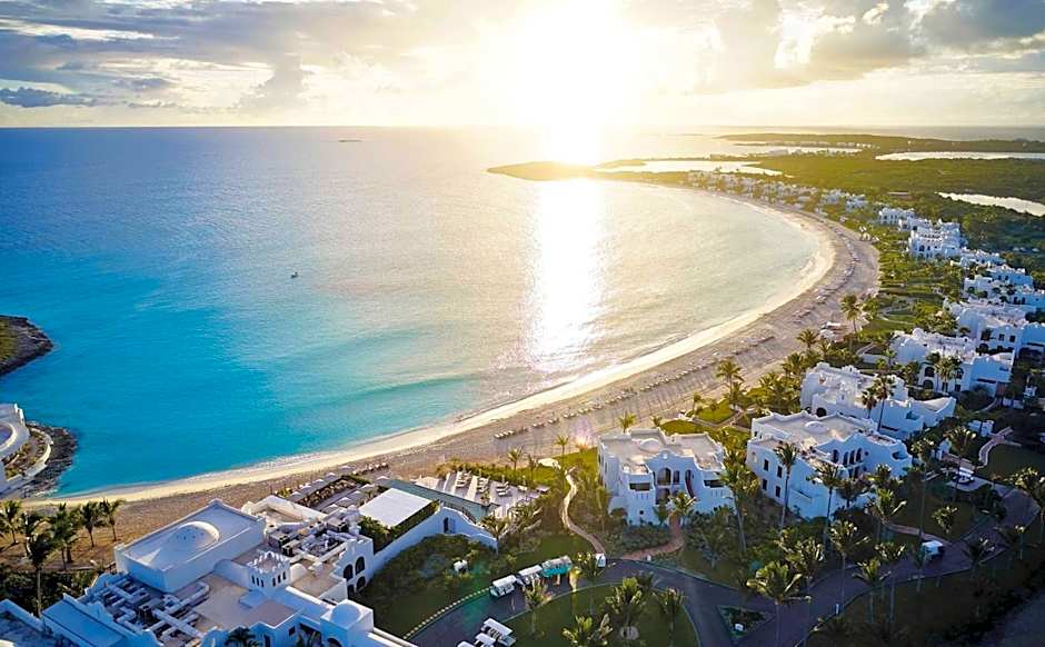 Cap Juluca, A Belmond Hotel, Anguilla