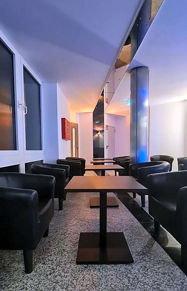 check-inn hotels - Offenbach
