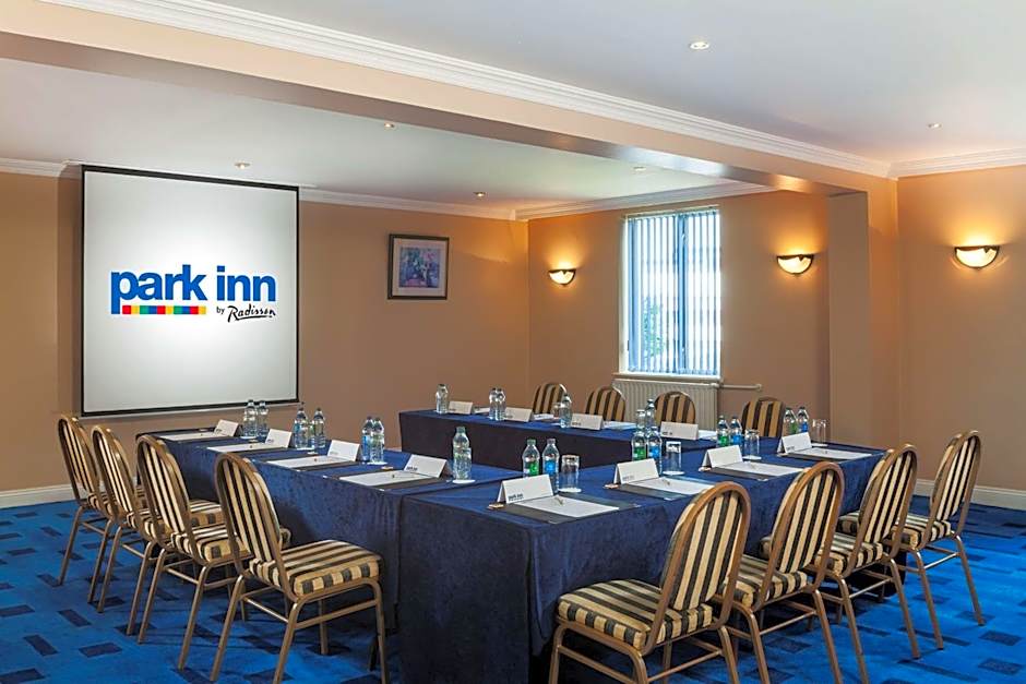 Park Inn by Radisson Shannon Airport