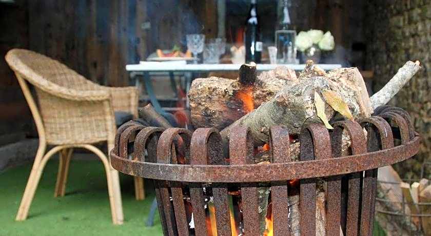 Bergerie de la Moutonniere