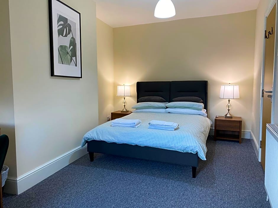 Be My Guest Liverpool