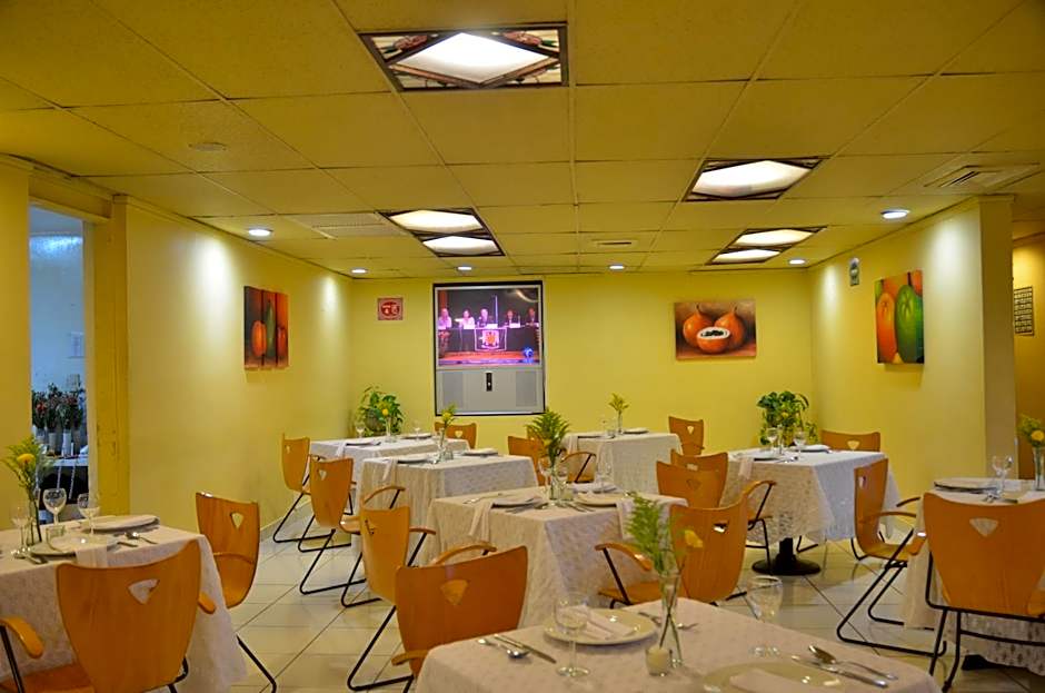 Mision Ciudad Valles