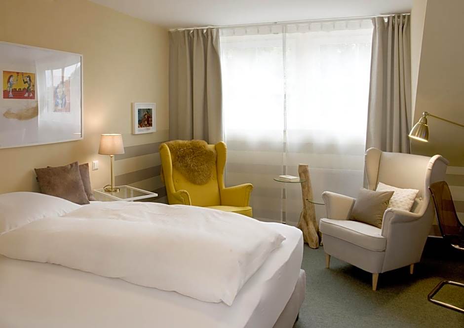 Hotel Auszeit