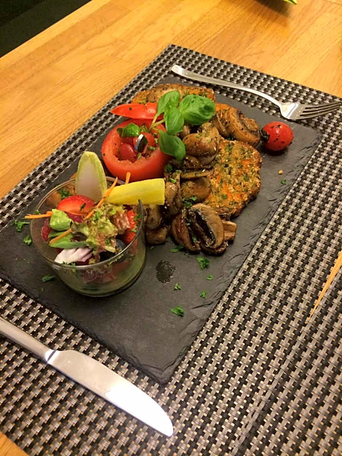 Landgasthaus-Hotel Wenninghoff