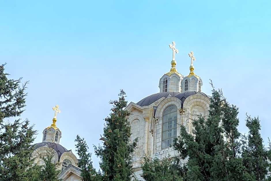 Leonardo Boutique Jerusalem