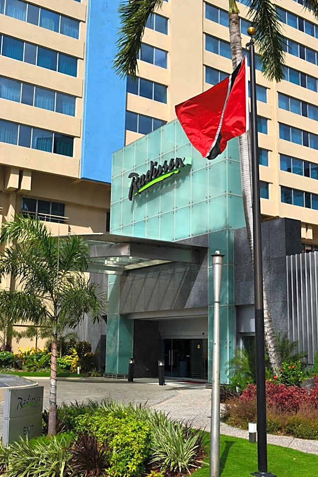 Radisson Hotel Trinidad