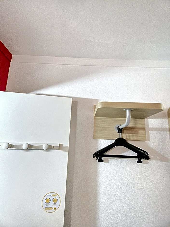 Premiere Classe Angers Sud - Les Ponts de Ce