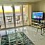 Oceanfront Condo on the Beach
