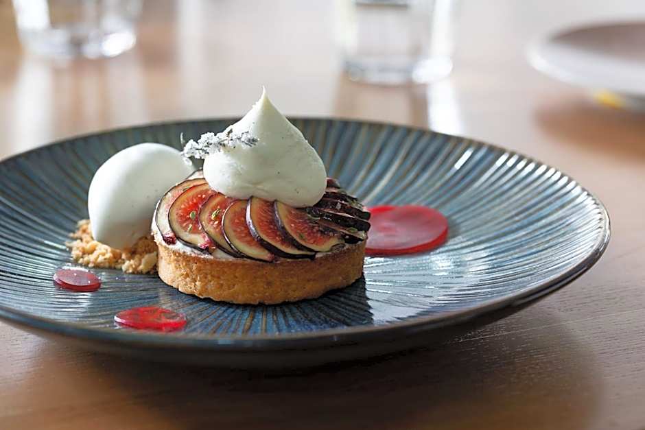 Paris Marriott Rive Gauche Hotel & Conference Center