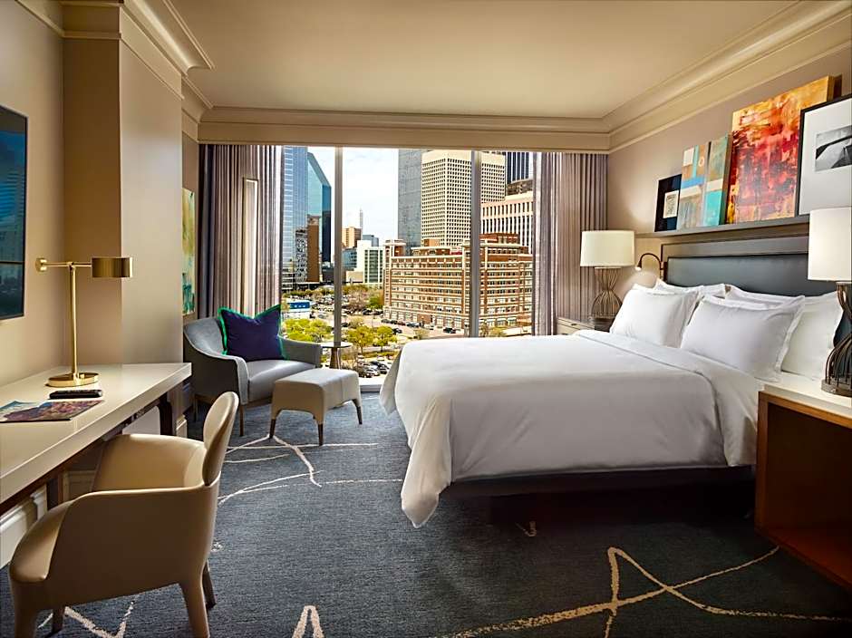 Omni Dallas Hotel
