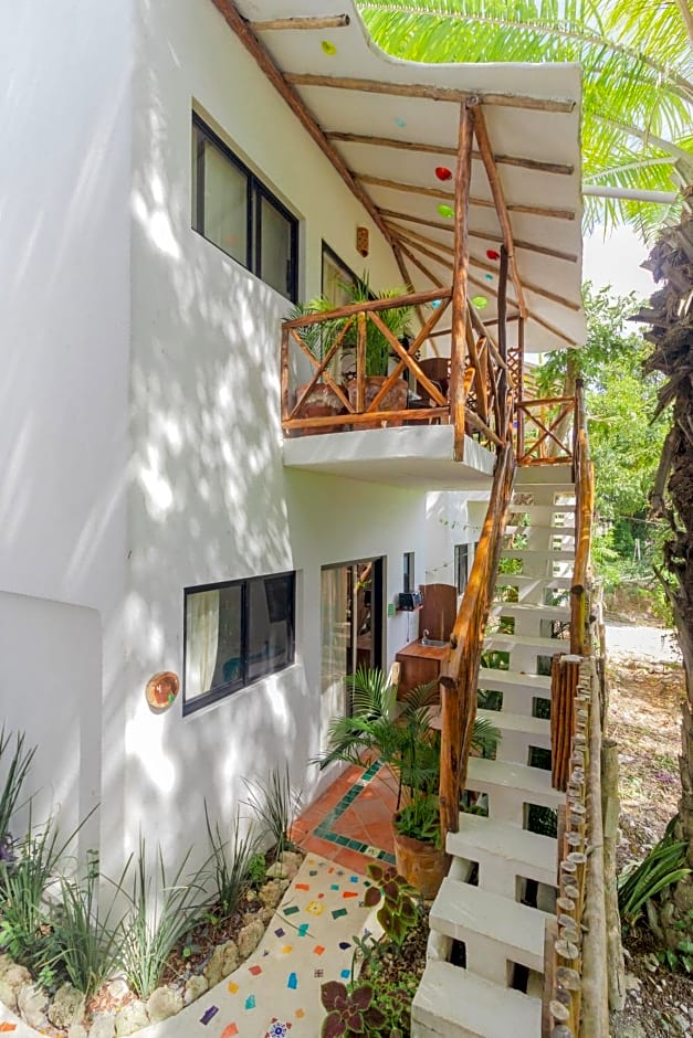 Maison Bacalar