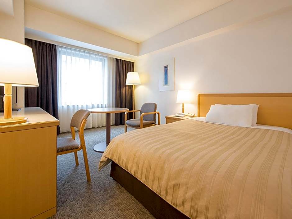 President Hotel Mito