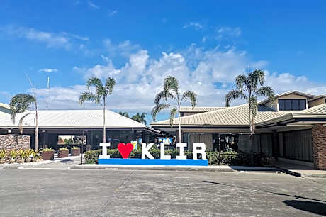 Klir Waterpark Resort and Hotels