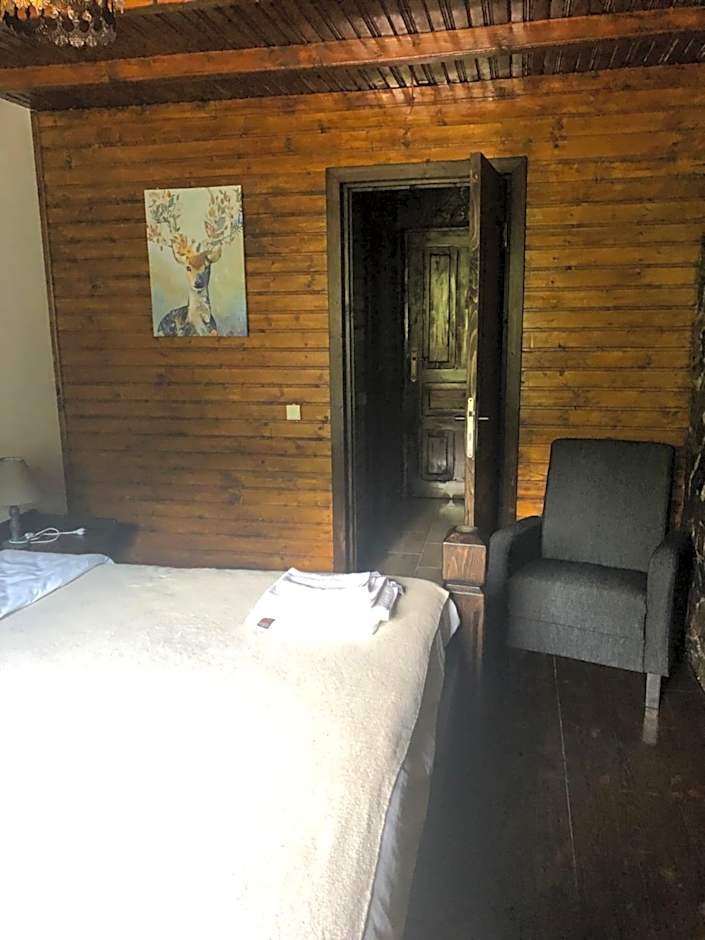 Cabana Zimbru Transfagarasan