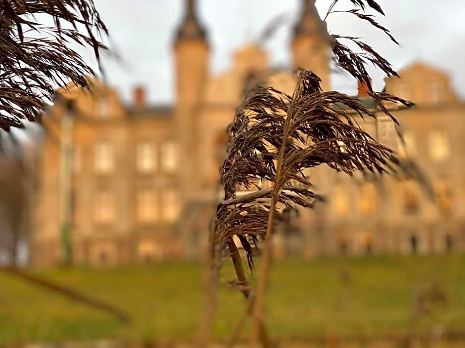 Hotel Am Schlosspark