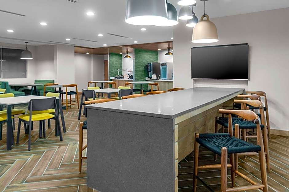 Fairfield Inn & Suites by Marriott Rocky Mount