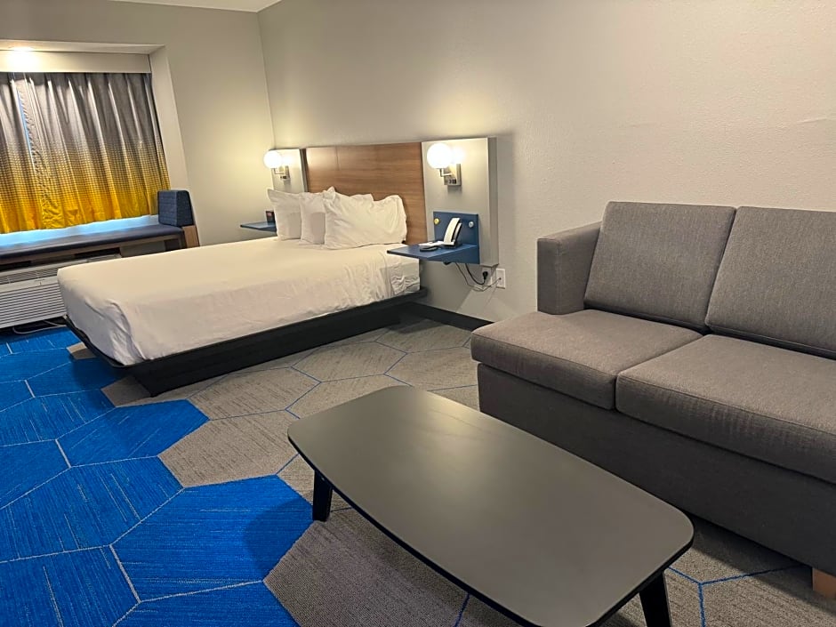 Microtel Inn & Suites By Wyndham Independence