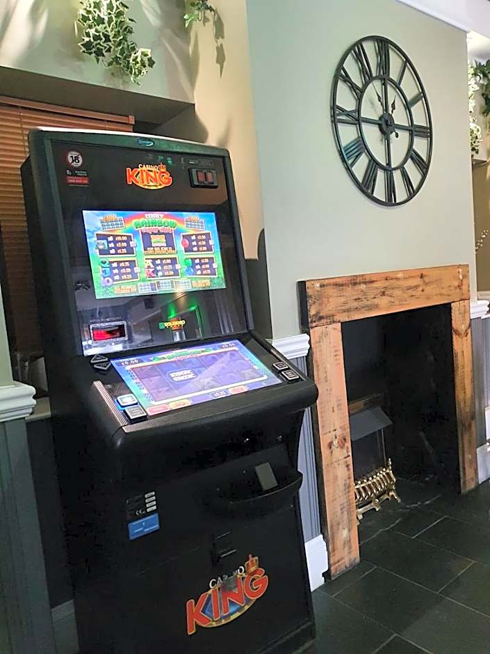 The Shurland Hotel Gym Spa