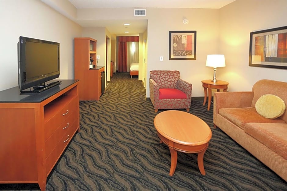 Hilton Garden Inn Chesapeake/Suffolk