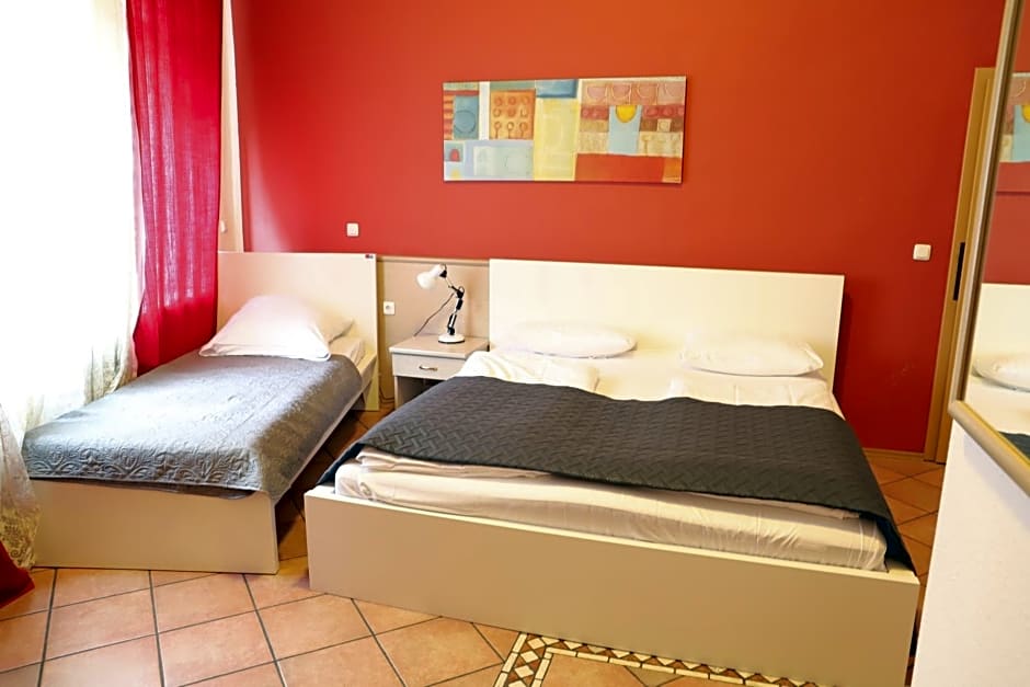 Hotel Aurelia