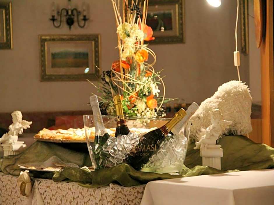 Park Hotel Mater Dei