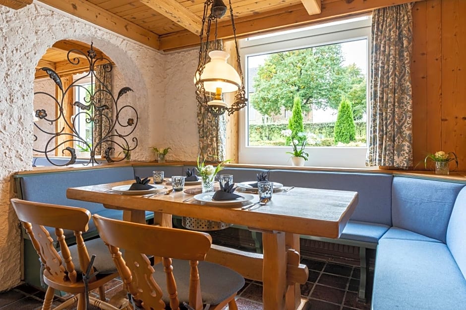 Hotel Wittekindsquelle
