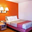 Motel 6-Mojave, CA