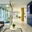 Residence Mercure Paris La Defense Grande Arche