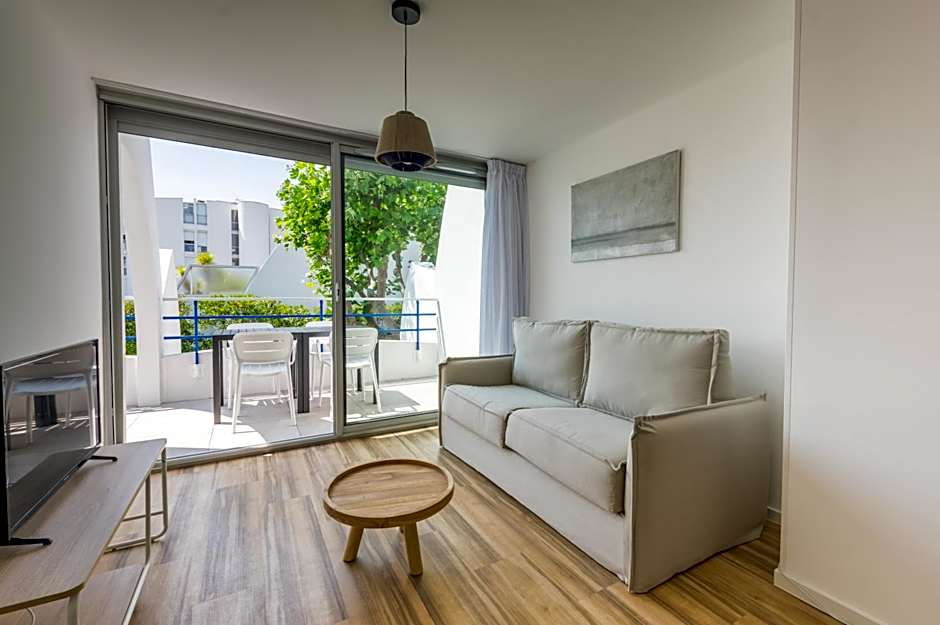 MY Hôtel Résidences - La Grande-Motte