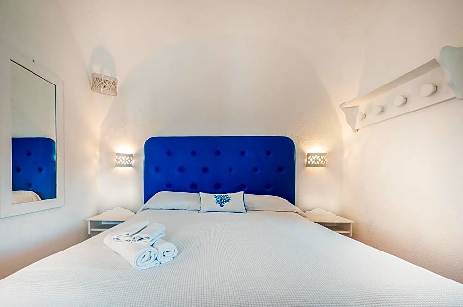 Torre Turbolo Apartments