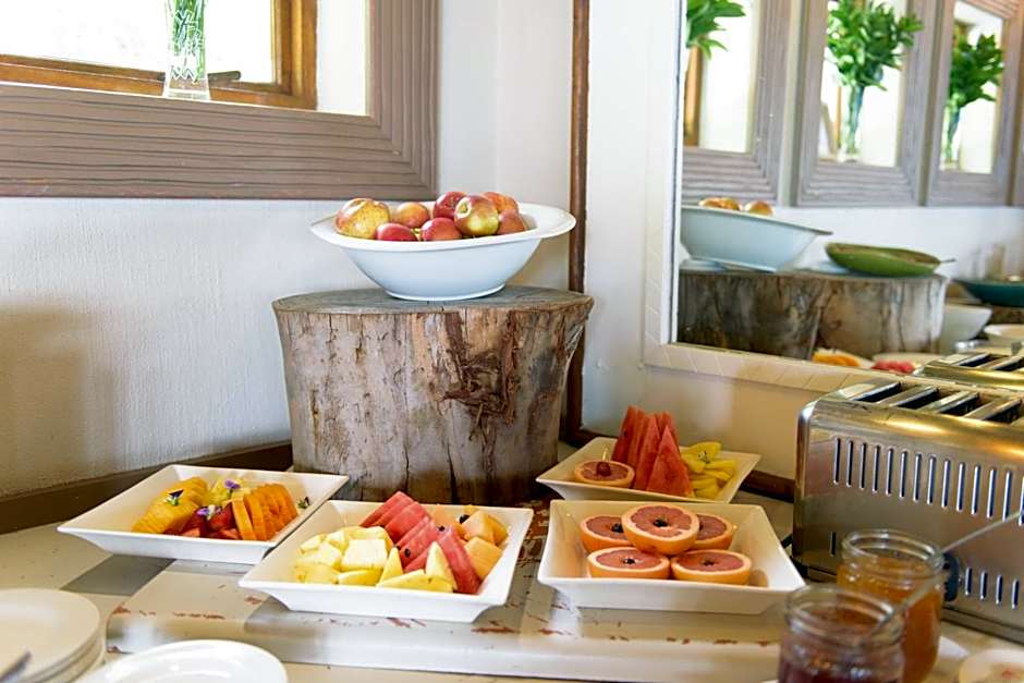 Whalesong Hotel & Spa