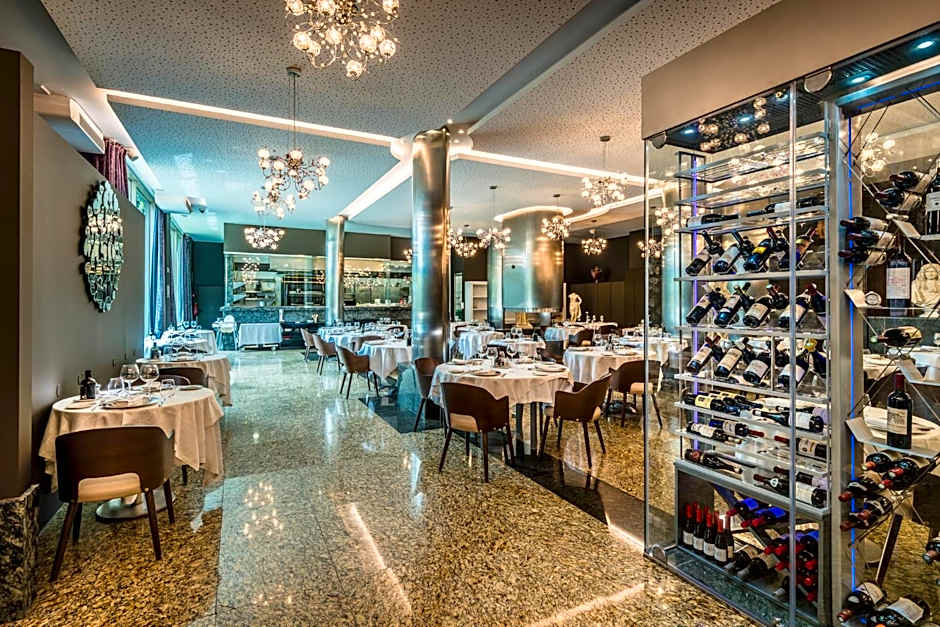 Hotel Princesa Parc Excellence