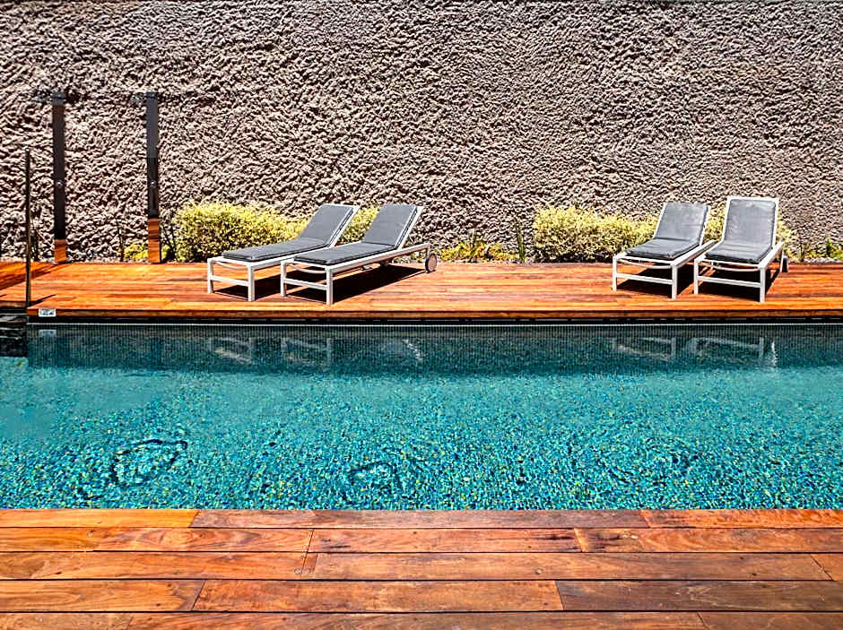 The Park Suites by IRES LAR