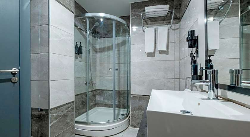 Frt Airlines Hotel - Istanbul Airport