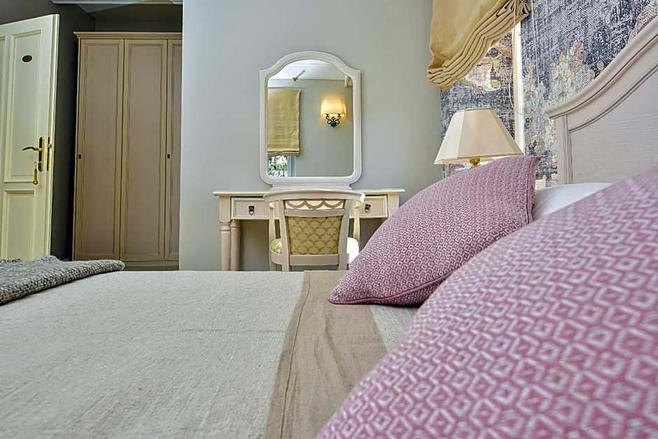 Hotel Draga di Lovrana