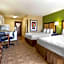 Extended Stay America Suites - Dallas - Las Colinas - Carnaby St.