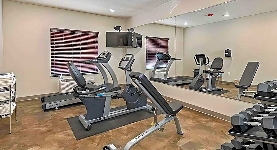 Comfort Inn & Suites Morgan - South Ogden