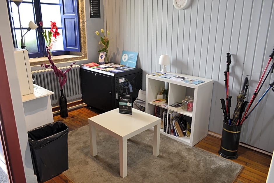 Alda O Fogar de Teodomiro