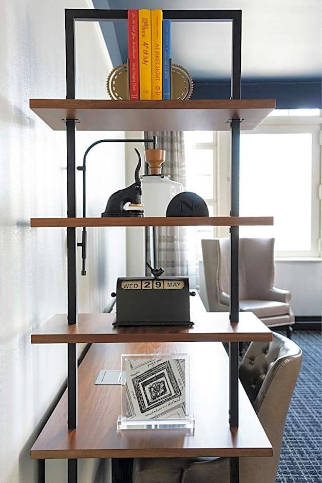 The Notary Hotel, Philadelphia, Autograph Collection