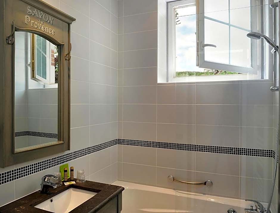 Hotel La Villa Marjane