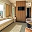 DoubleTree by Hilton Santiago Kennedy