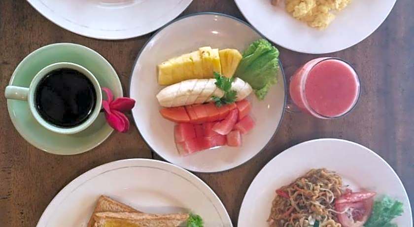The Nest Canggu