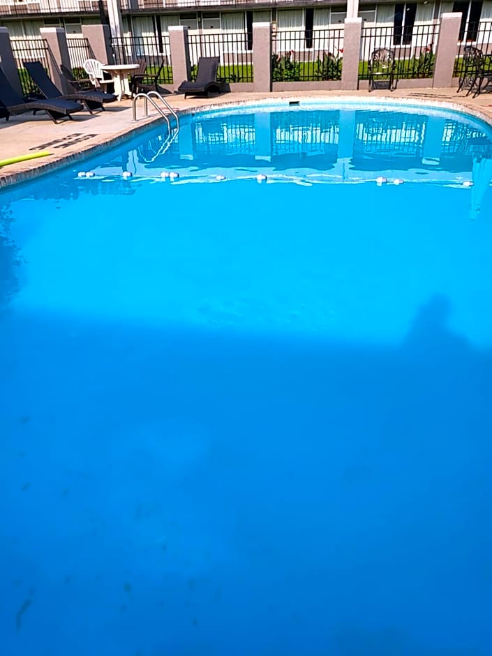 Econo Lodge Andalusia