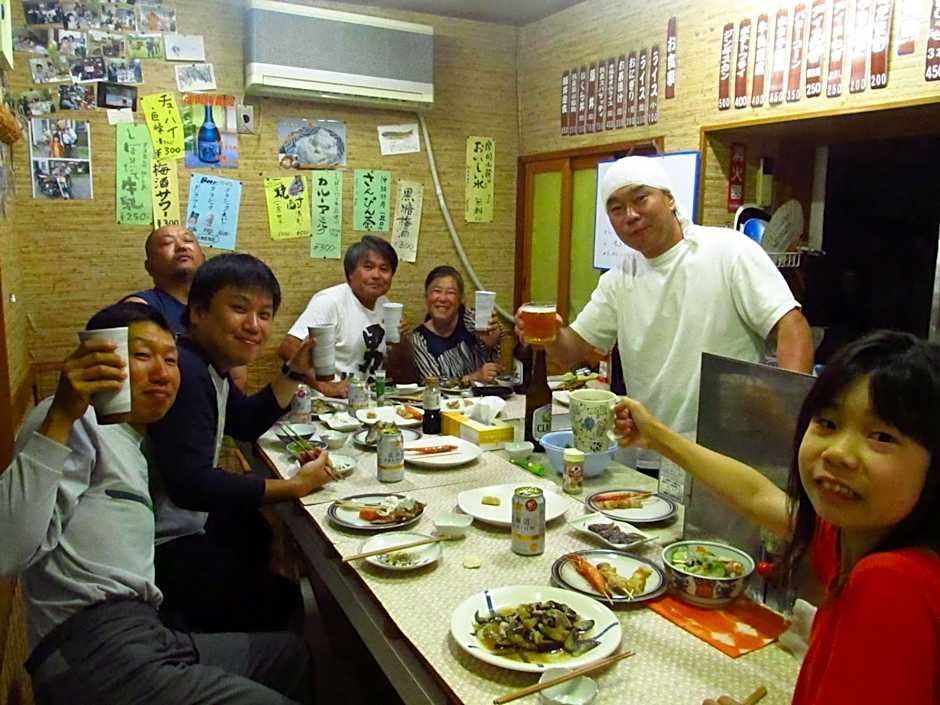 Traveler's Inn Asanebo