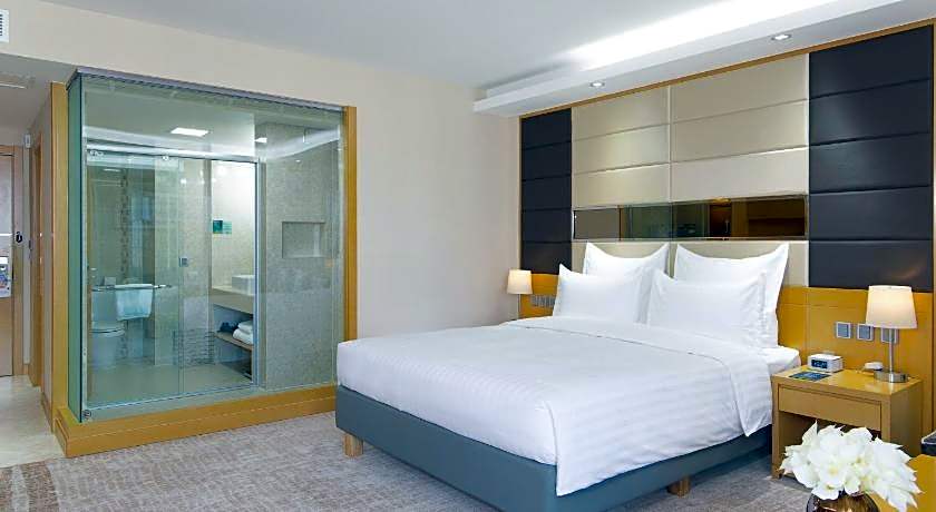 Novotel Ulaanbaatar